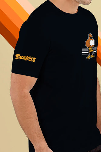 Playera Dimmy Snork