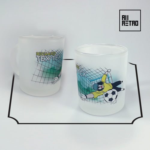 Taza Richard Tex Tex